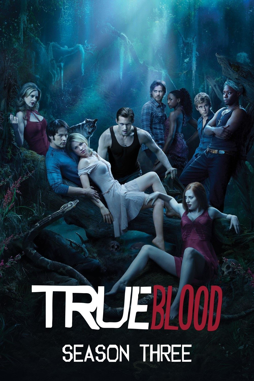 True Blood - Season 3 [509517] (A1767177812) [[Shows]] --Plex--